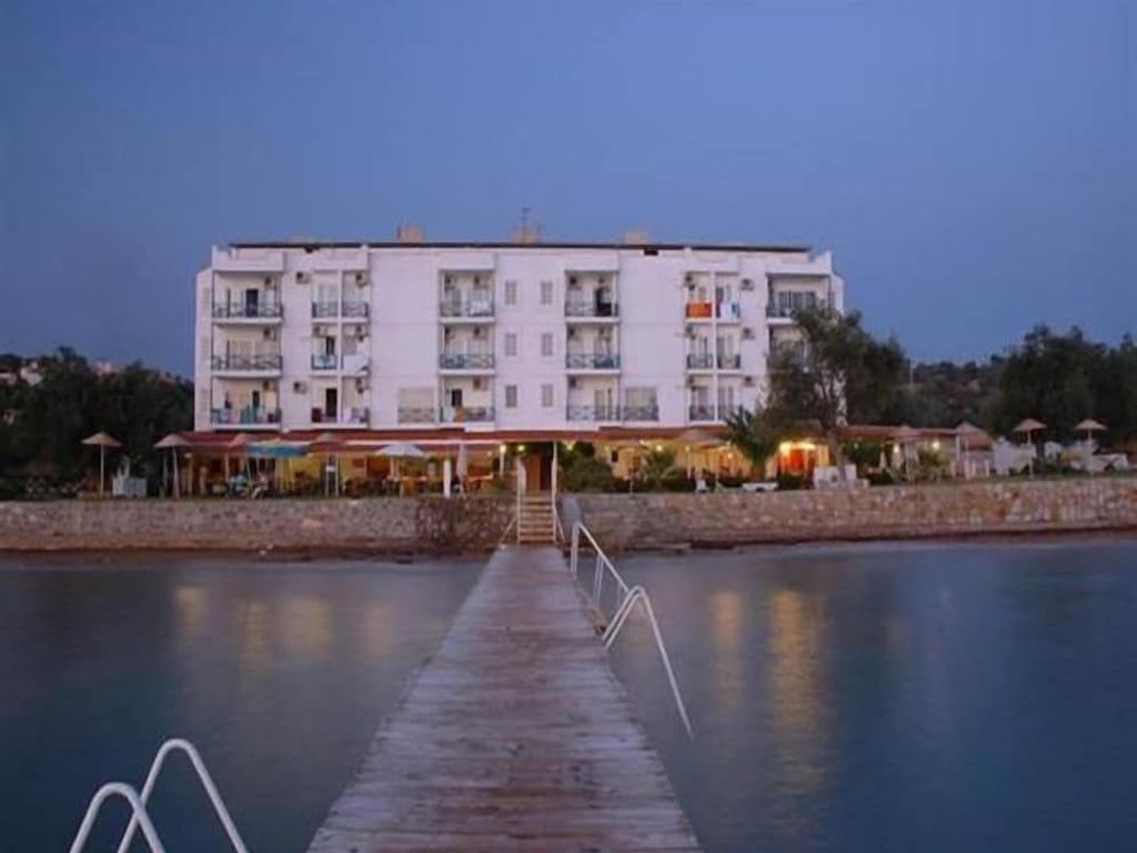 Hotel Polat Riva