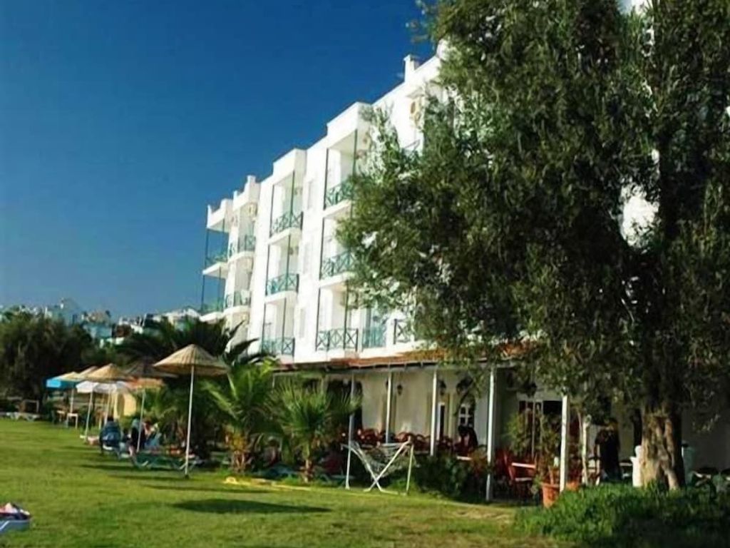 Hotel Polat Riva