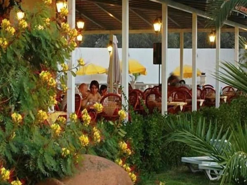 Hotel Polat Riva