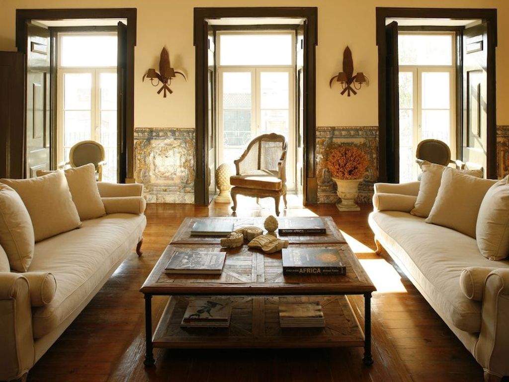 Palacio Ramalhete AL