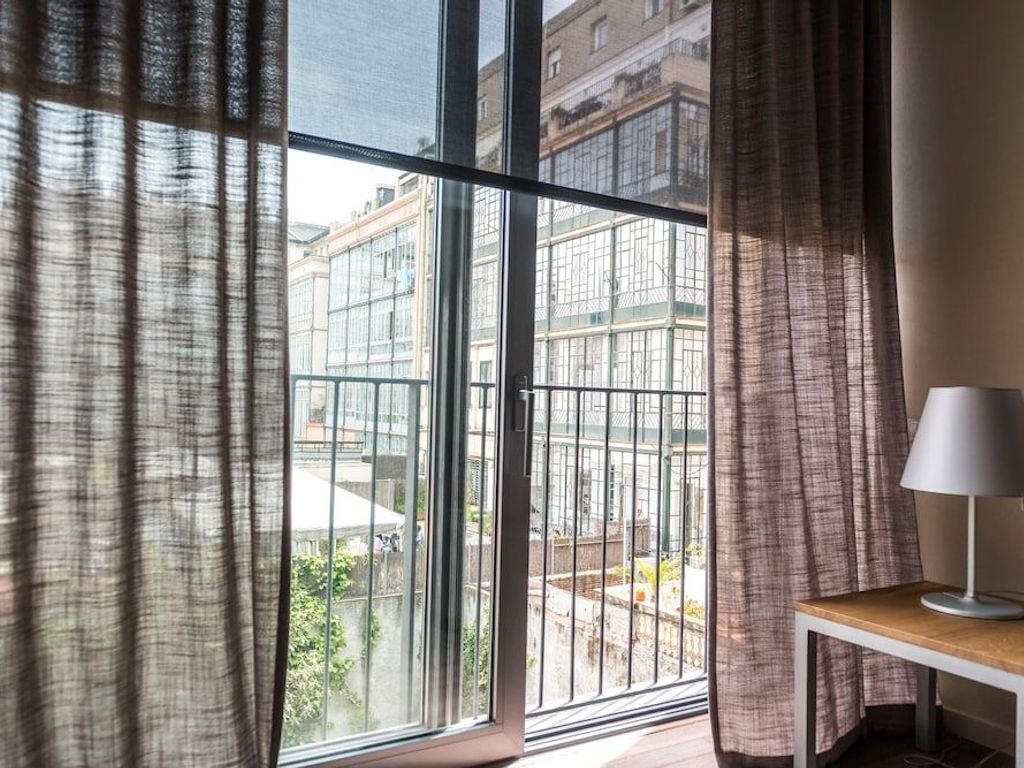 CASP74 Apartments