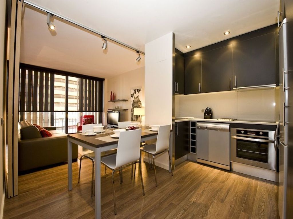 CASP74 Apartments