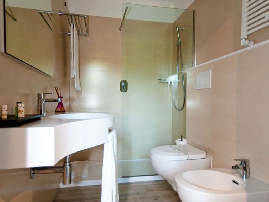 Hotel San Francesco