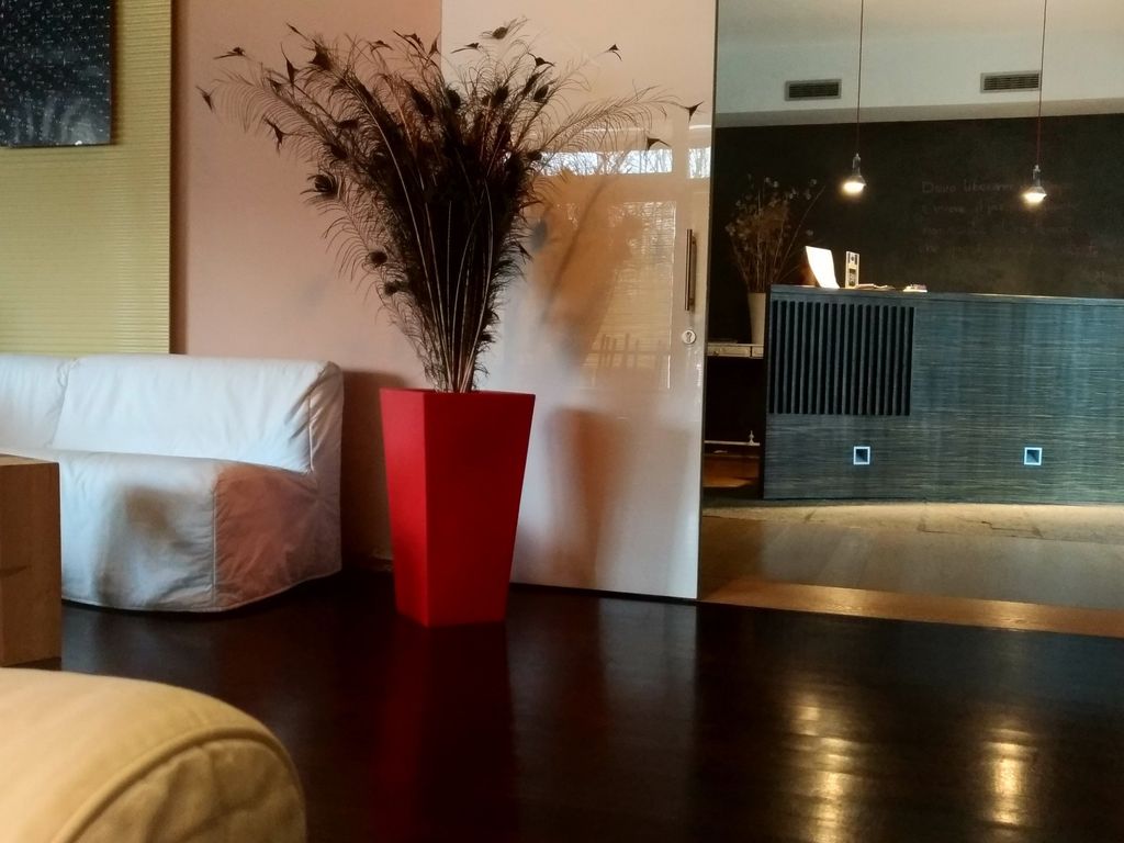 Hotel San Francesco
