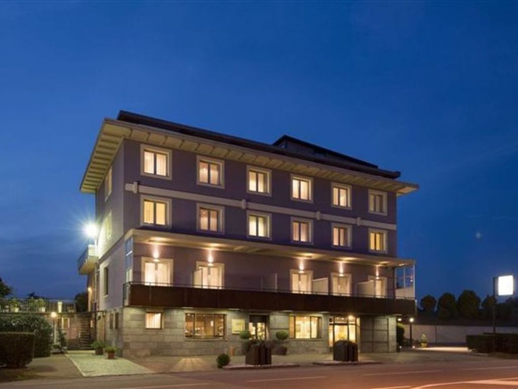 Hotel San Francesco