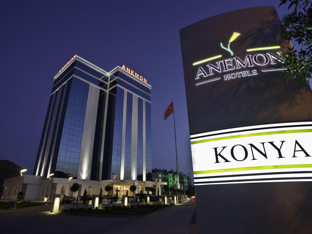 Anemon Konya