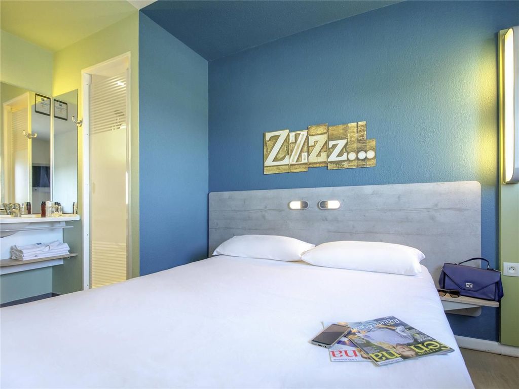 ibis budget Marseille L'Estaque