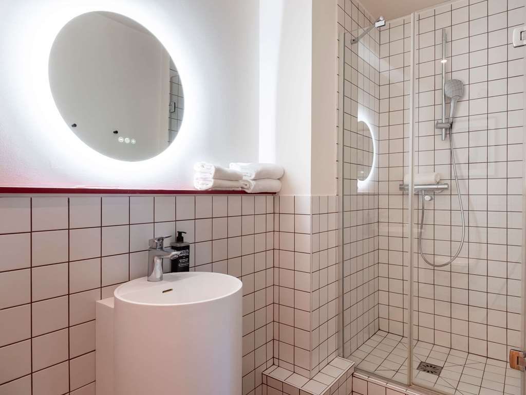ibis Styles Rouen Centre Cathédrale