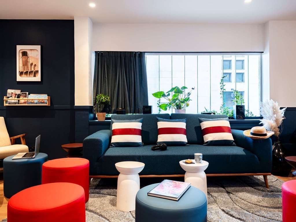 ibis Styles Rouen Centre Cathédrale