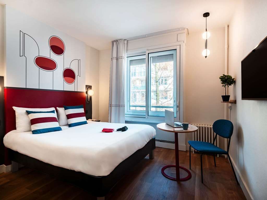 ibis Styles Rouen Centre Cathédrale