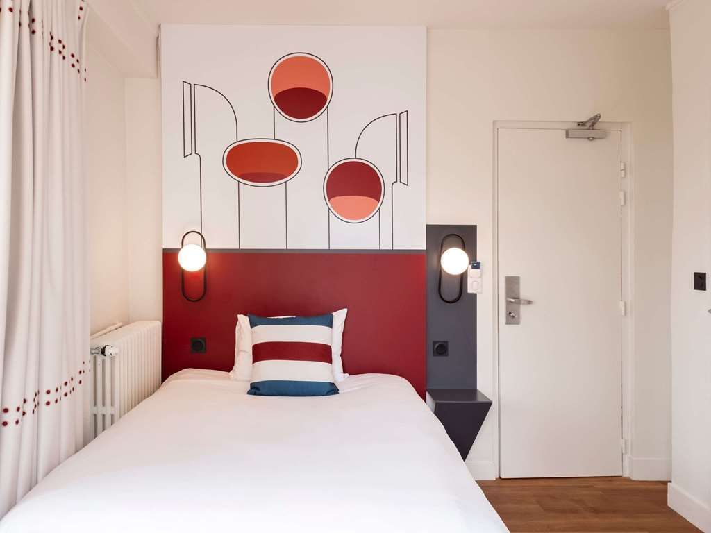 ibis Styles Rouen Centre Cathédrale
