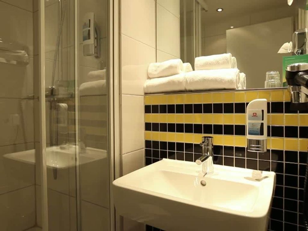 MEININGER Hotel Frankfurt Airport