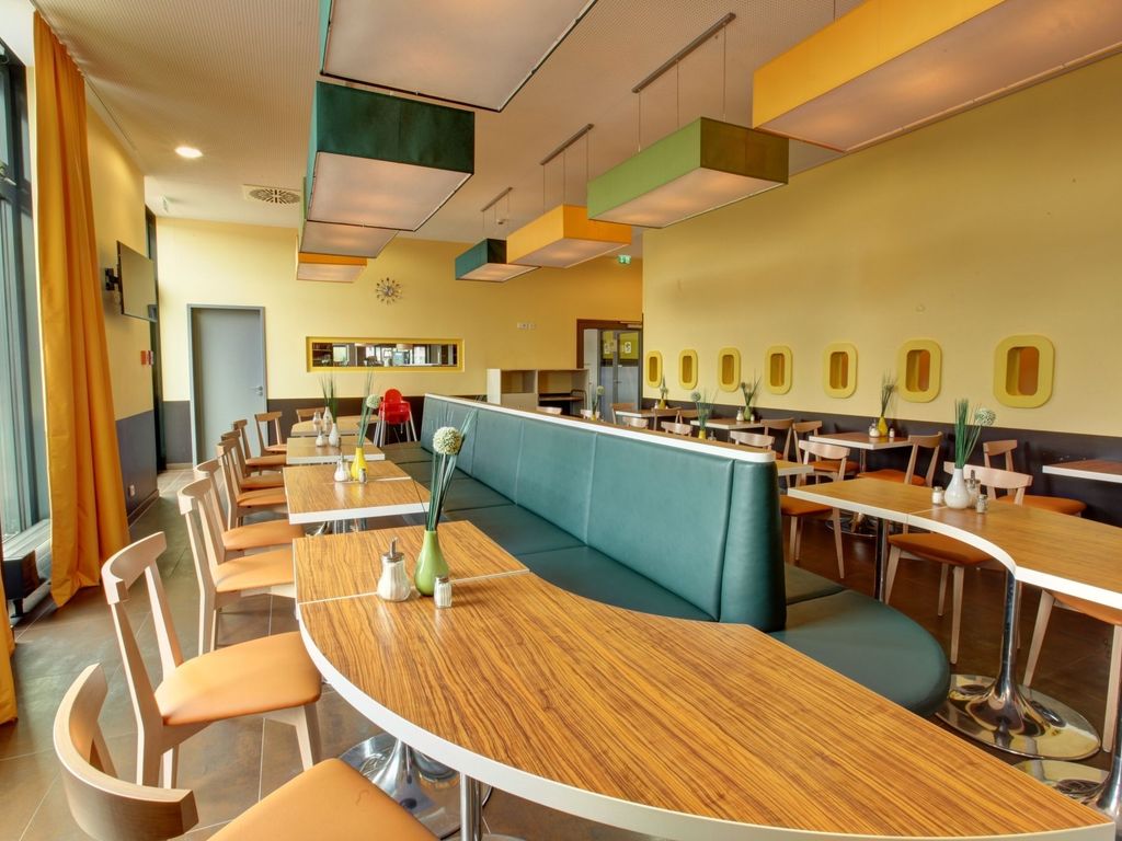 MEININGER Hotel Frankfurt Airport