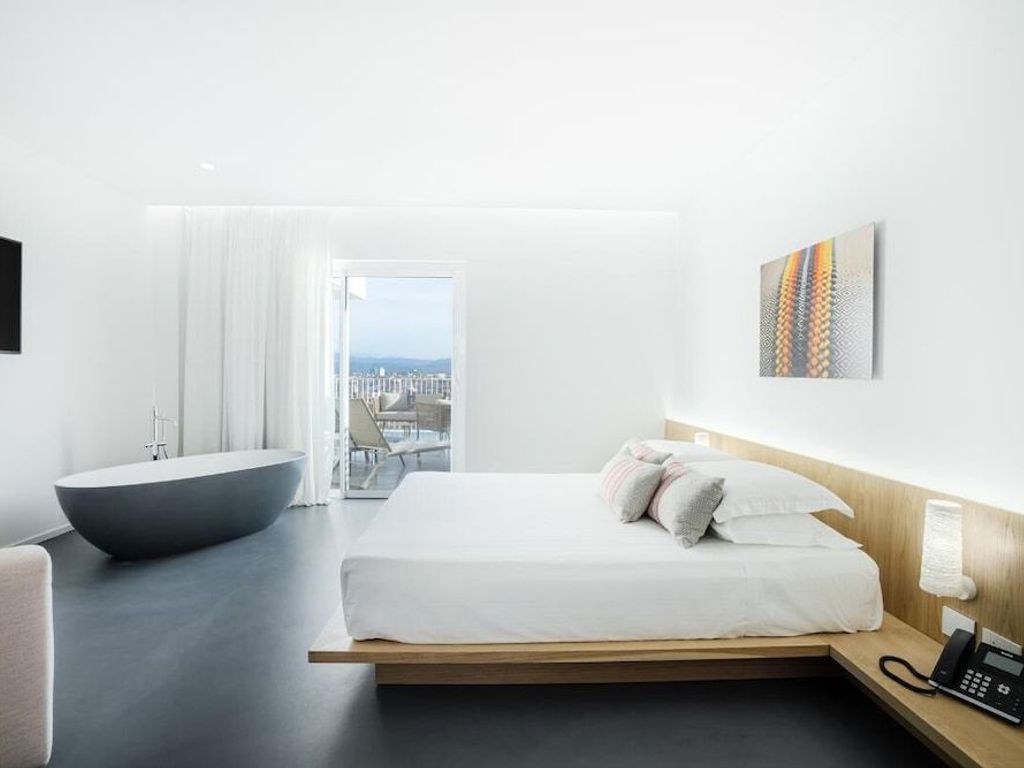 Felix Hotels - Hotel Felix Olbia