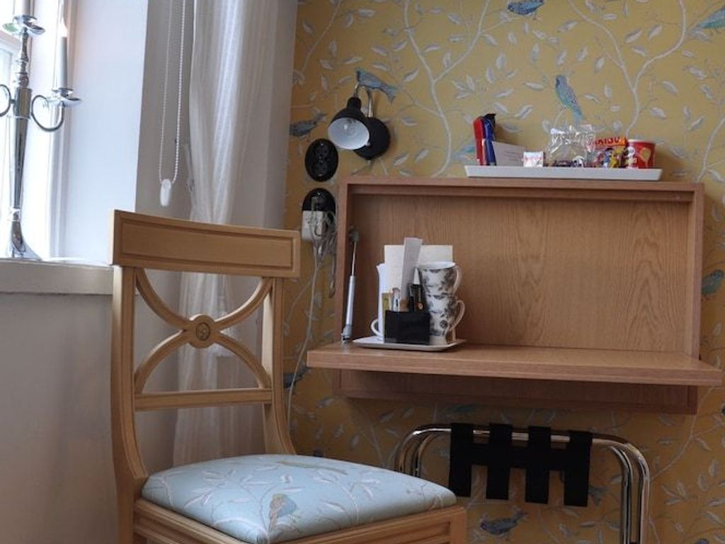 Annas Hotell