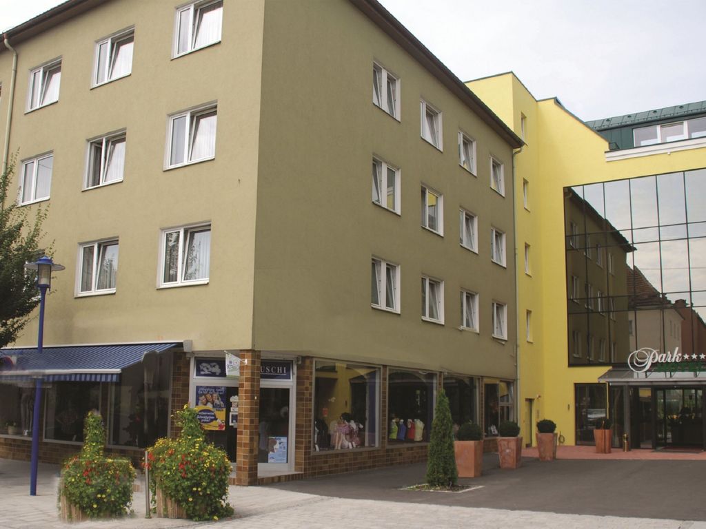 Parkhotel Garni