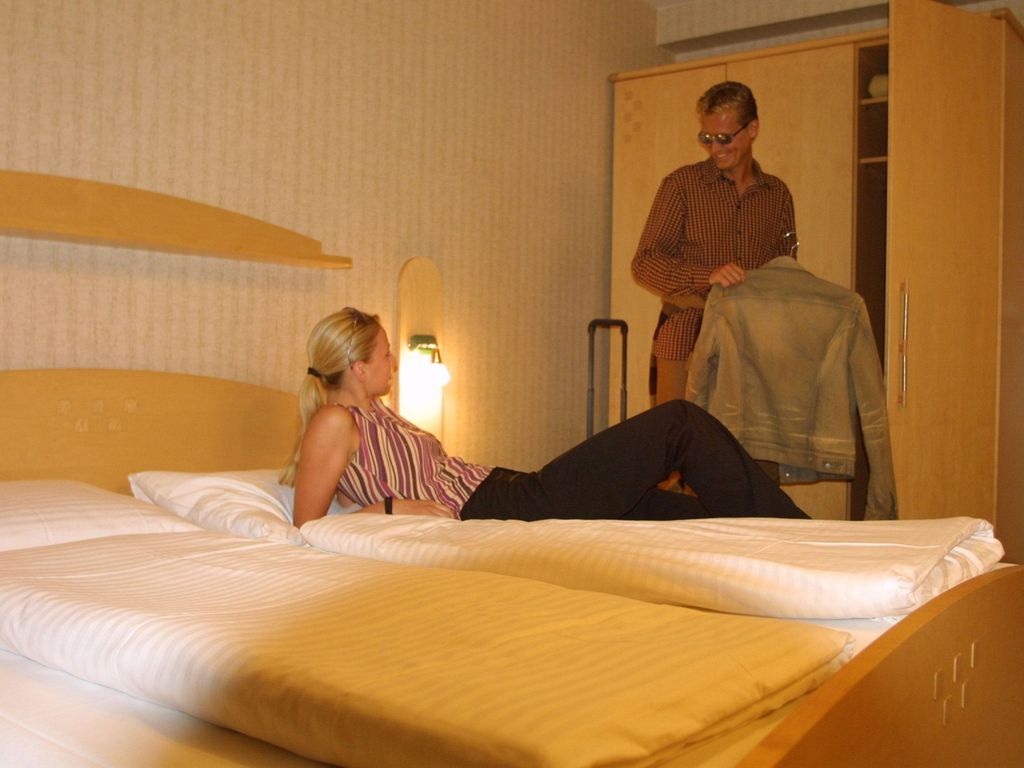 Parkhotel Garni