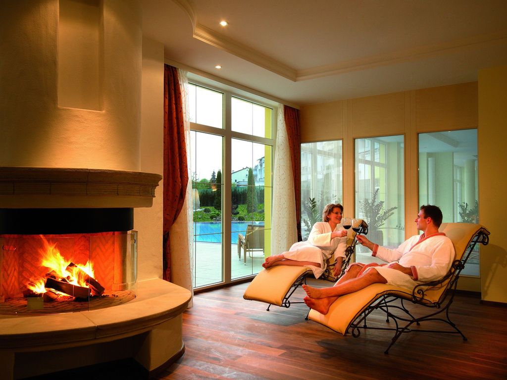 Parkhotel Garni