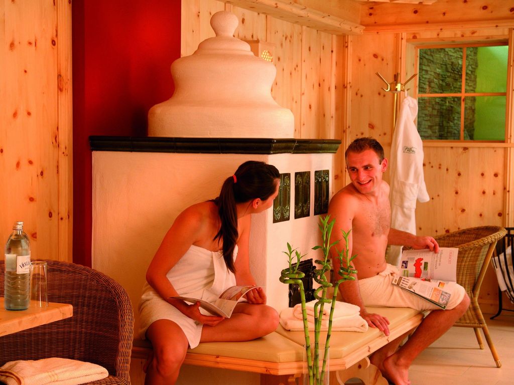 Parkhotel Garni