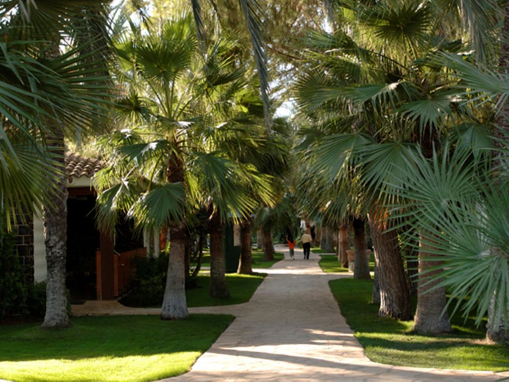 Villas El Oasis Resort