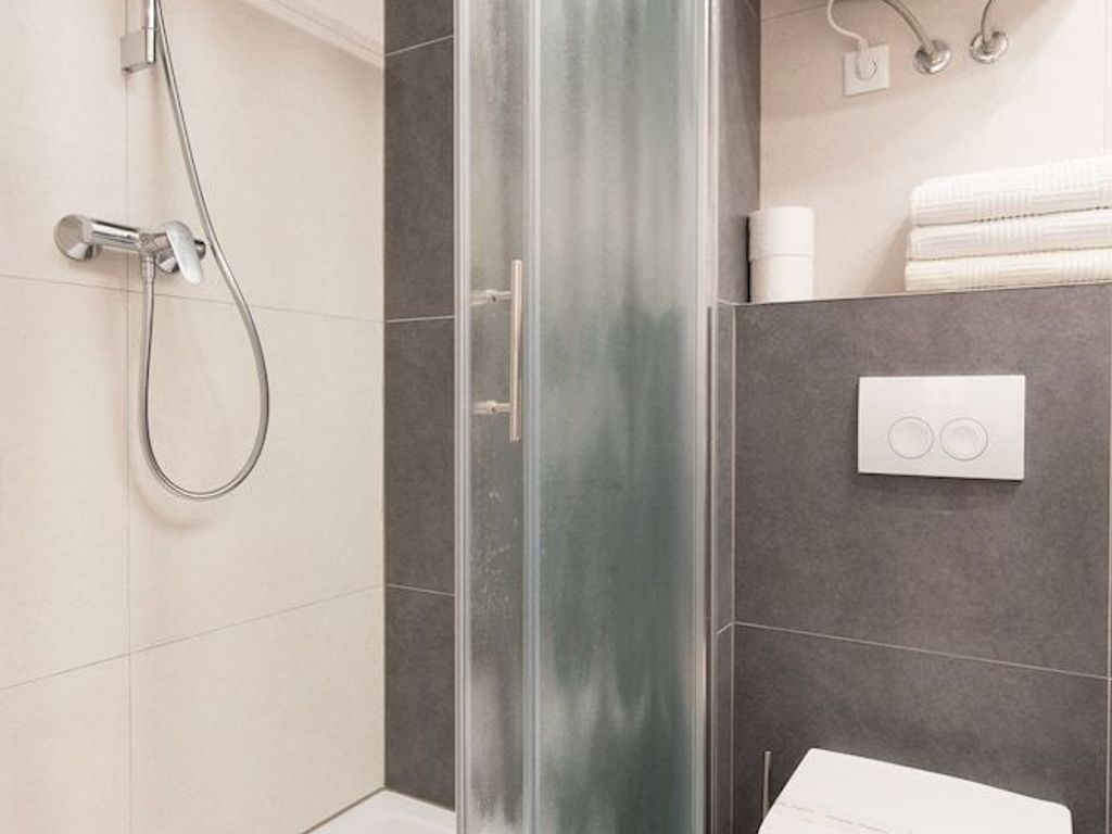 Beachfront Apartmants Zanic