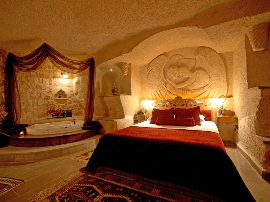 Miras Hotel - Special Class
