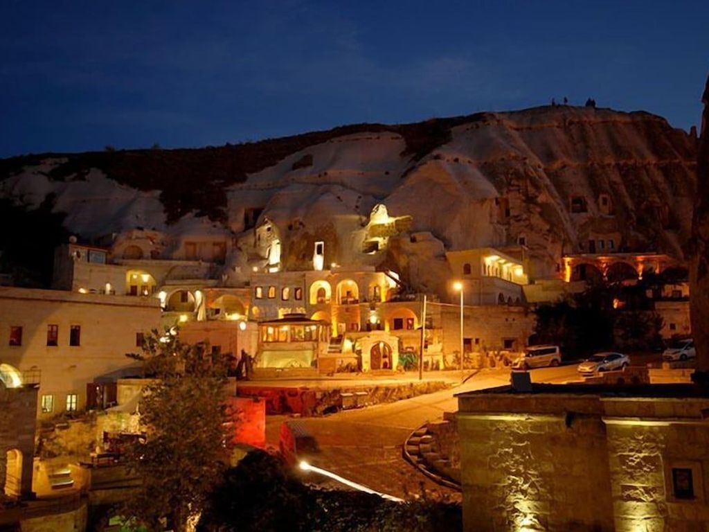 Miras Hotel - Special Class