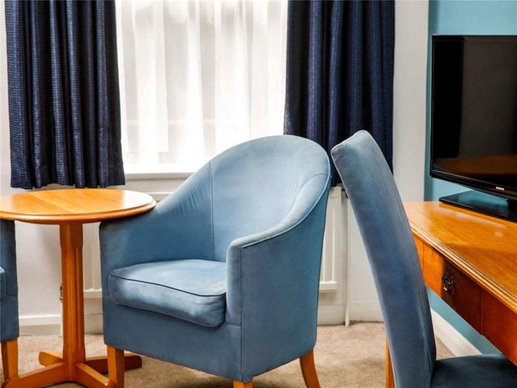 Mercure Bolton Georgian House Hotel