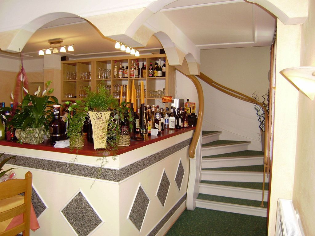 Heidepension Bispingen