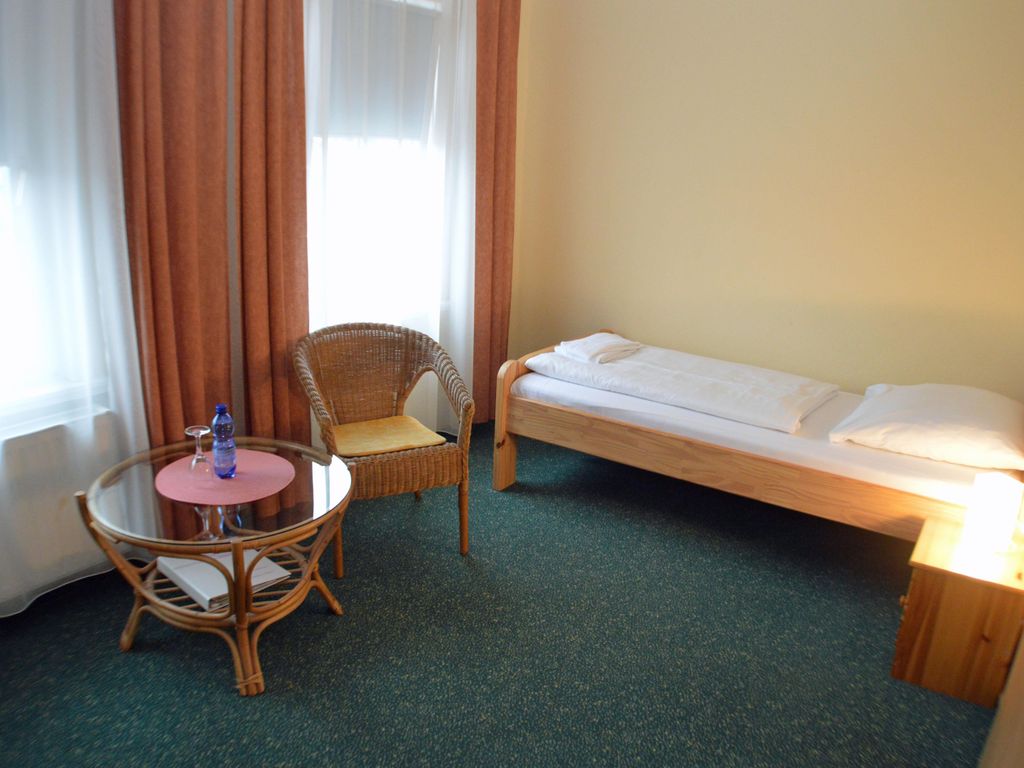 Heidepension Bispingen