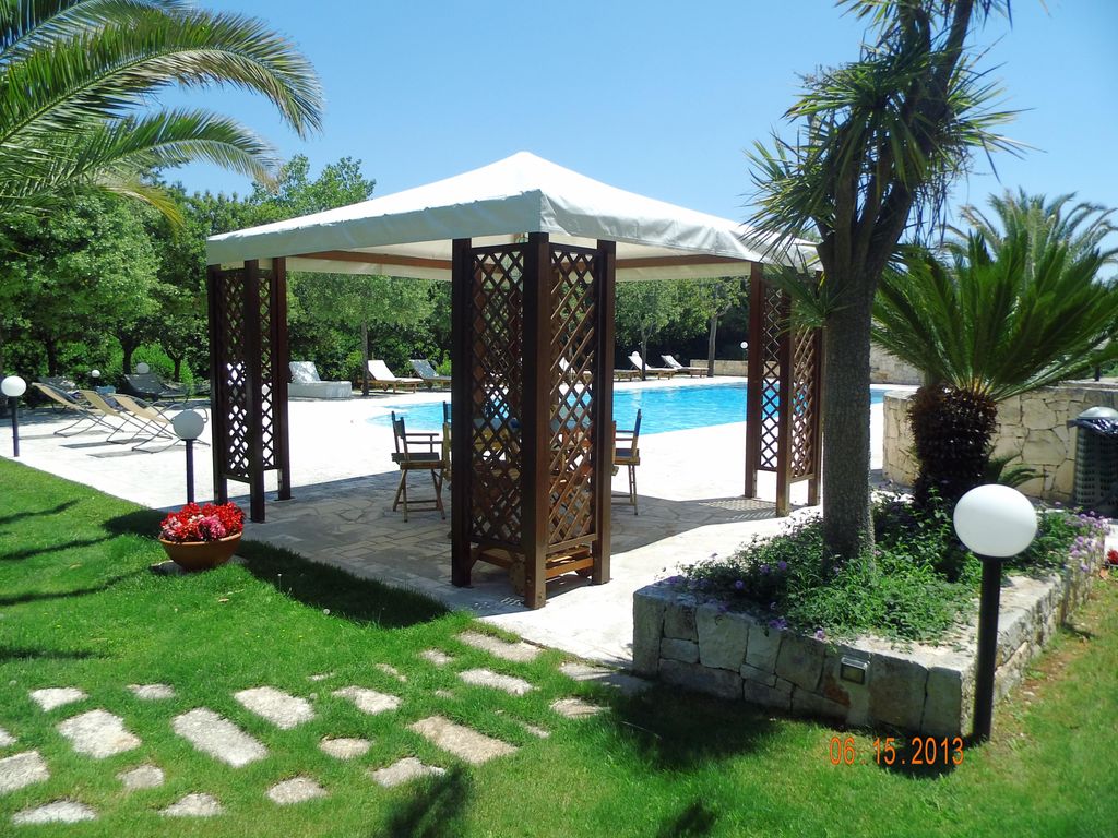 Relais Casabella B&B