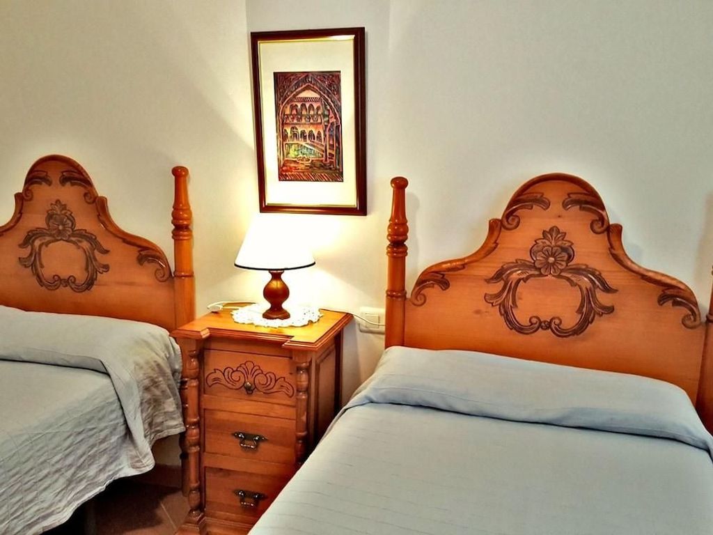 Villa Carabeo Playa