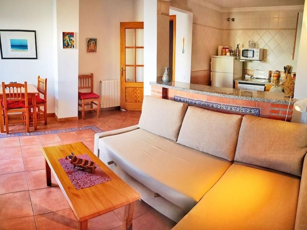 Villa Carabeo Playa