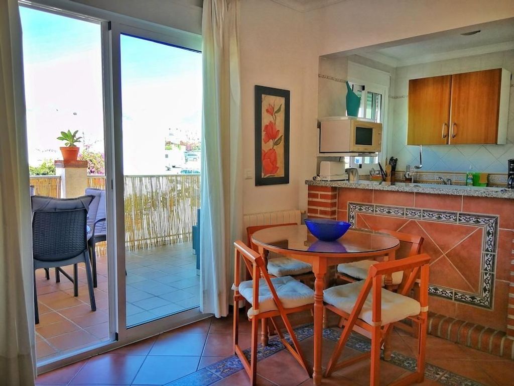 Villa Carabeo Playa