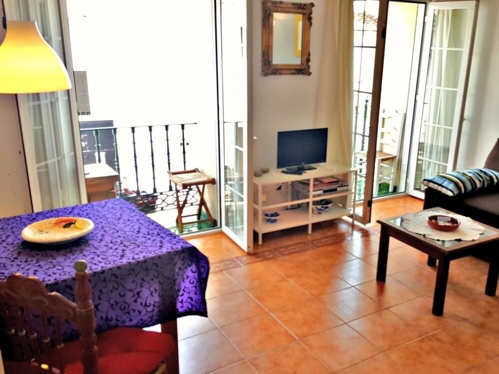 Villa Carabeo Playa