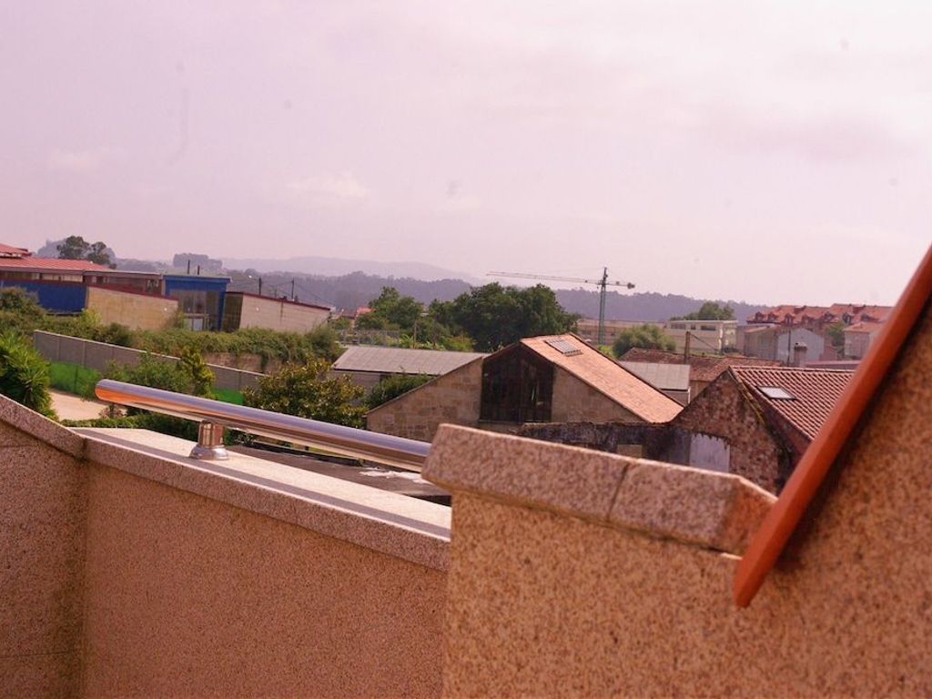 Casa Mariñeira Lourdes