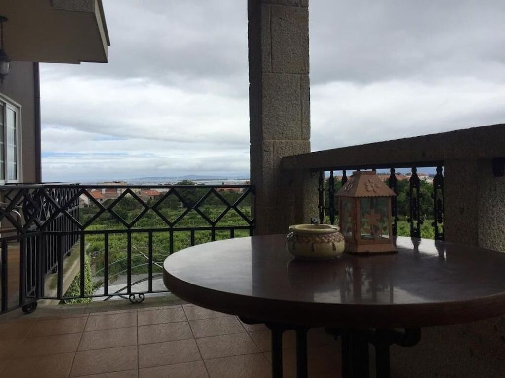 Casa Mariñeira Lourdes