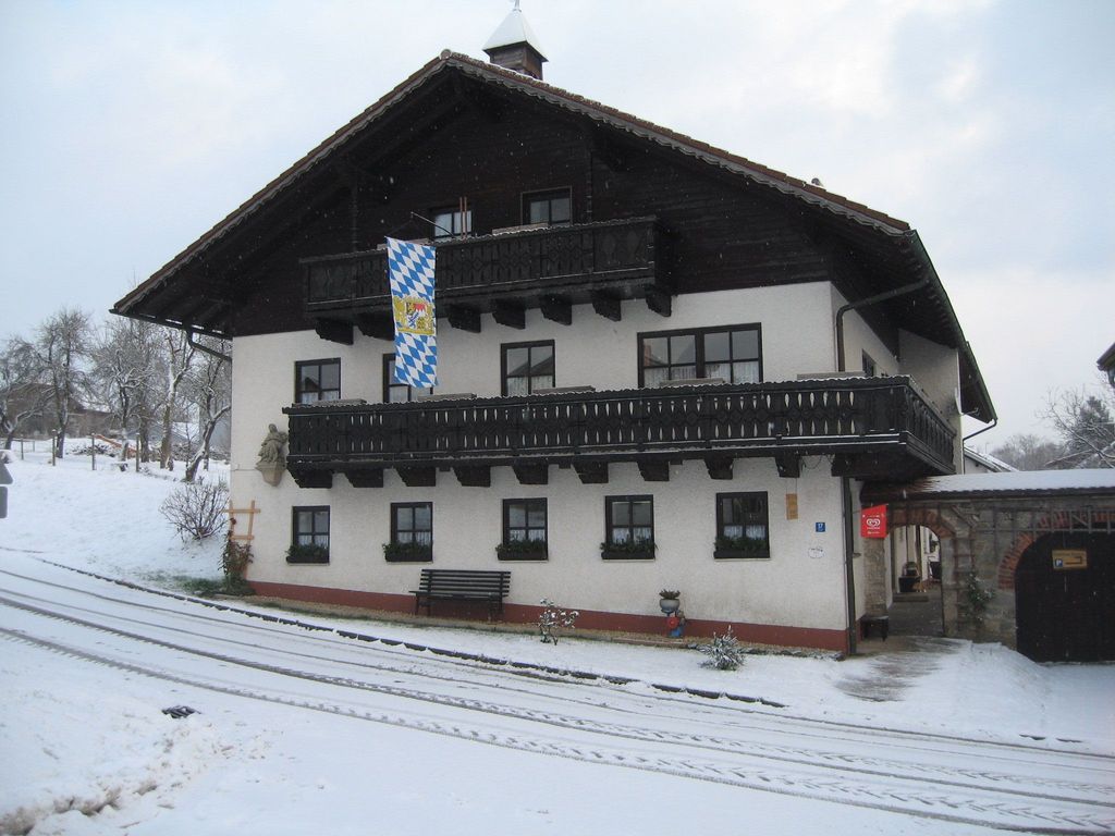 Haibach Gästehaus