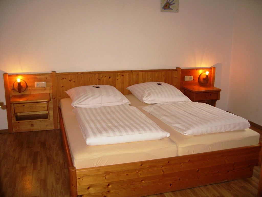 Haibach Gästehaus