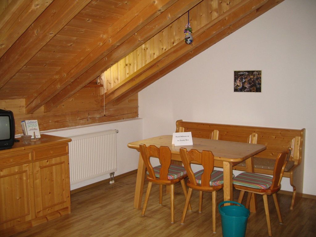 Haibach Gästehaus
