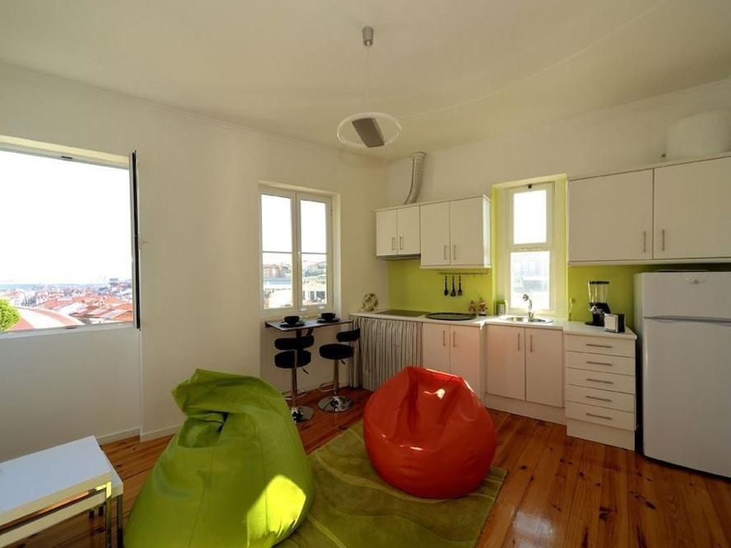 4 Places - Lisbon Apartments