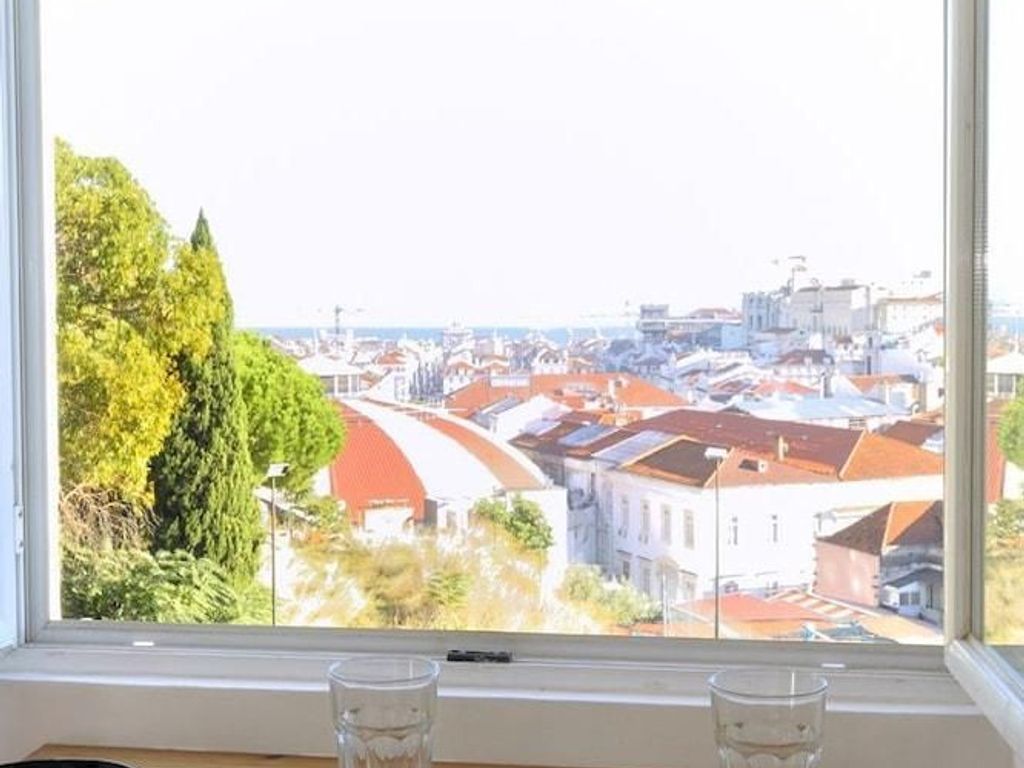 4 Places - Lisbon Apartments