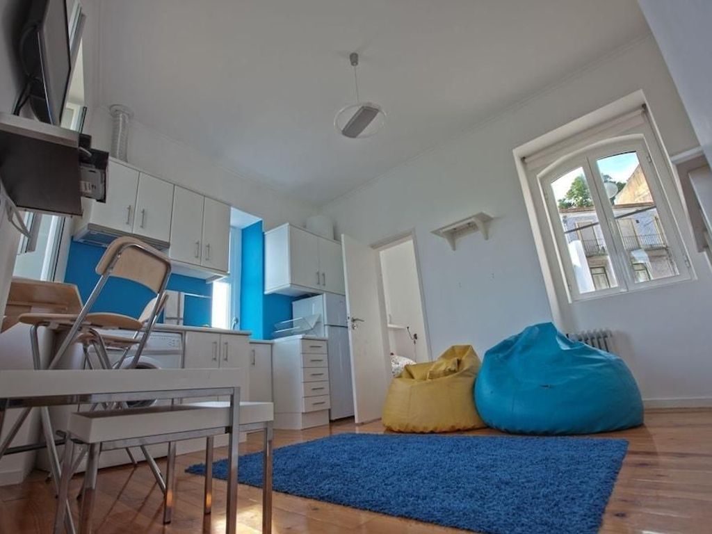4 Places - Lisbon Apartments