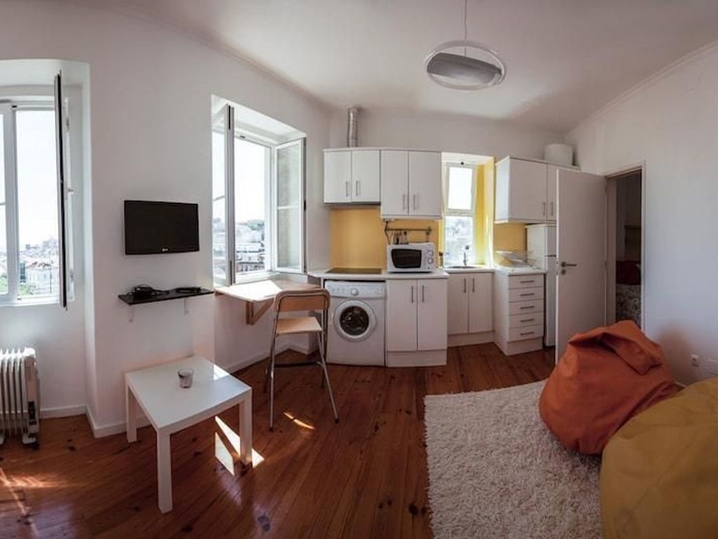 4 Places - Lisbon Apartments