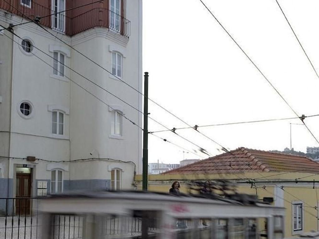 4 Places - Lisbon Apartments