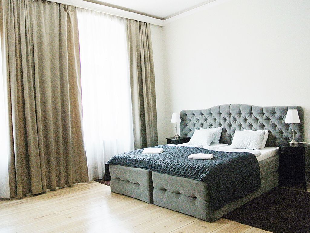 Kamienica Bankowa Residence
