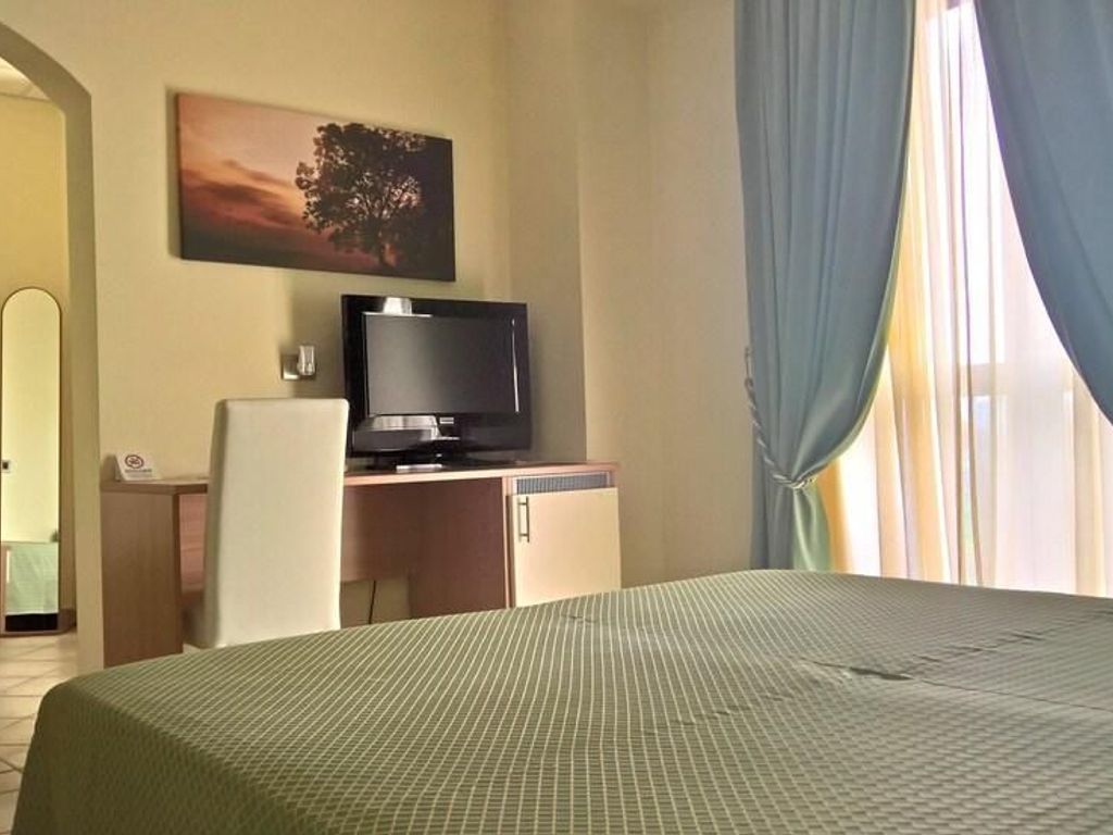 BVH Hotel