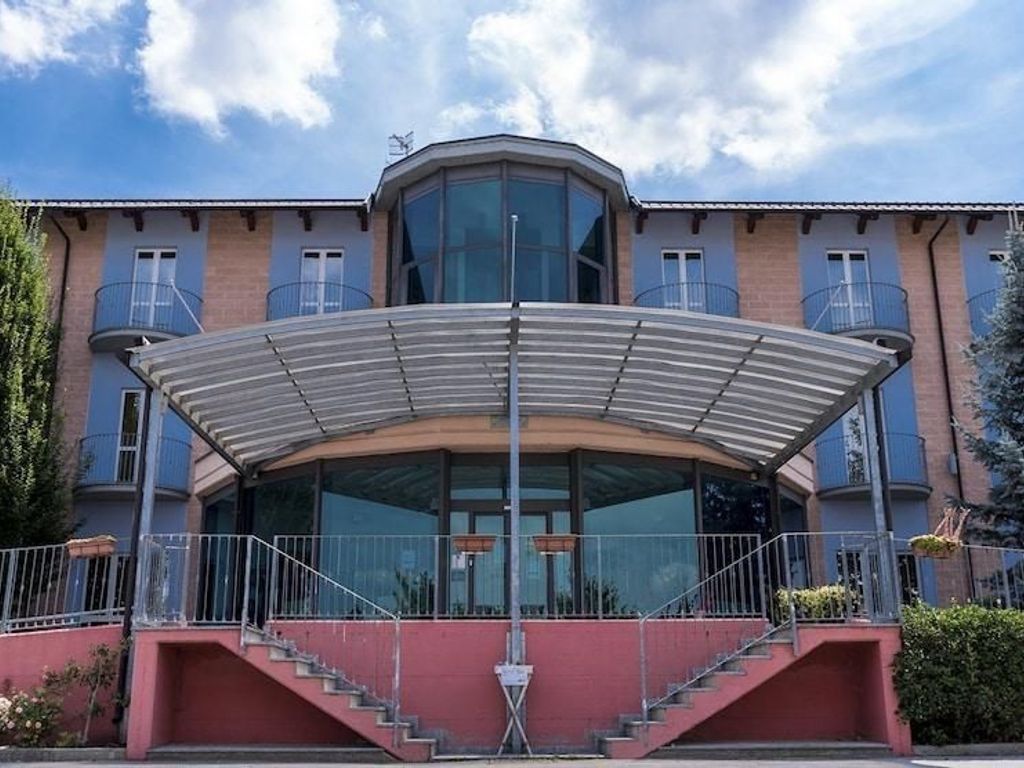 BVH Hotel