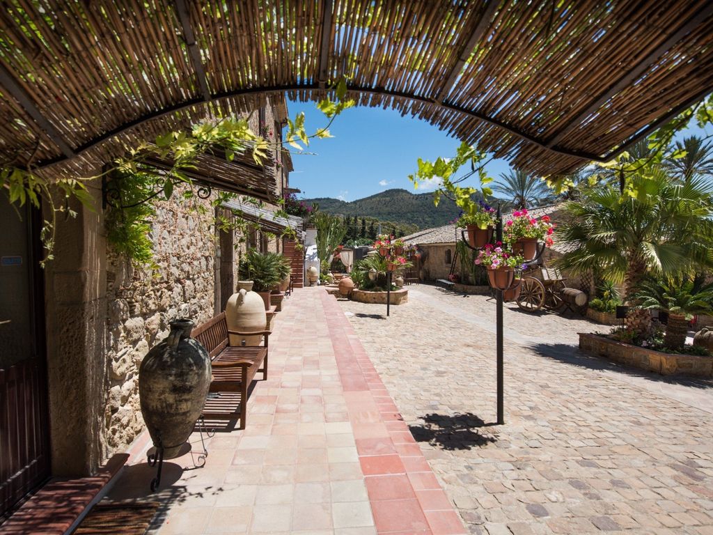 Vecchia Masseria Charme&Relax