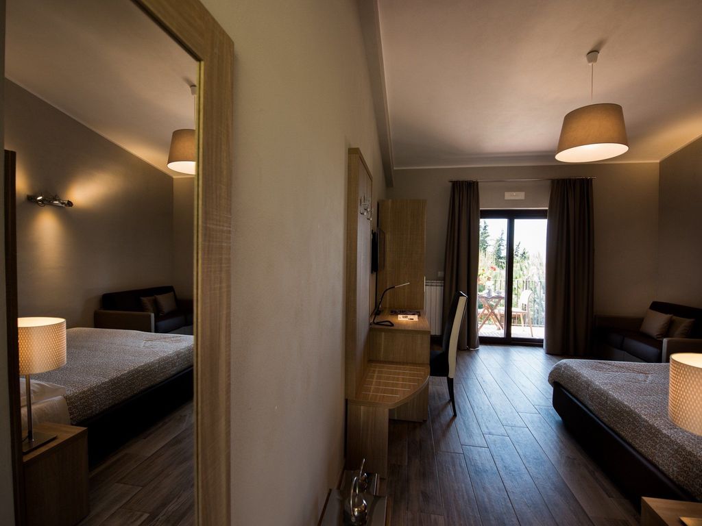 Vecchia Masseria Charme&Relax